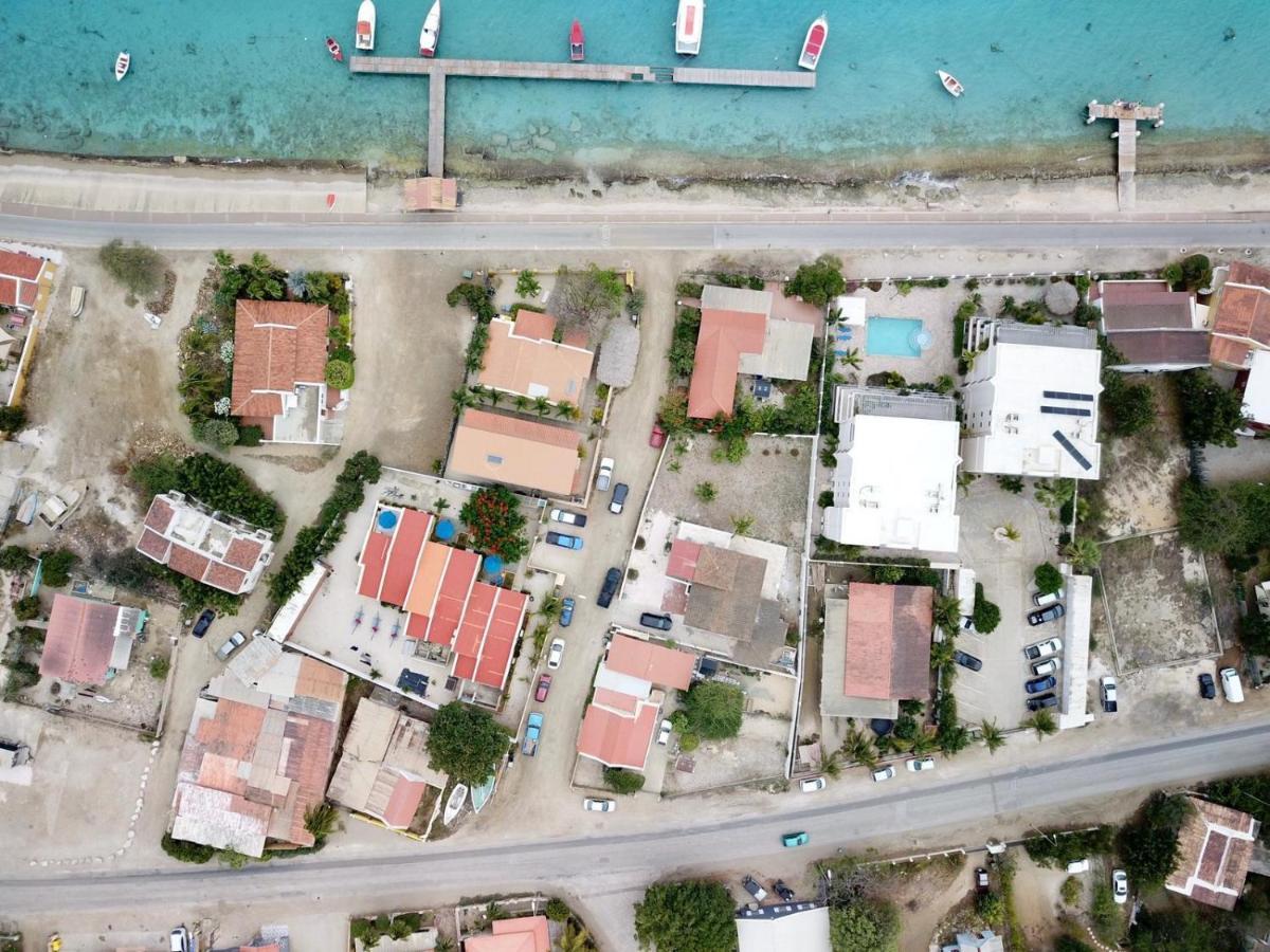 Villa Gobernador Bonaire Playa Exterior photo