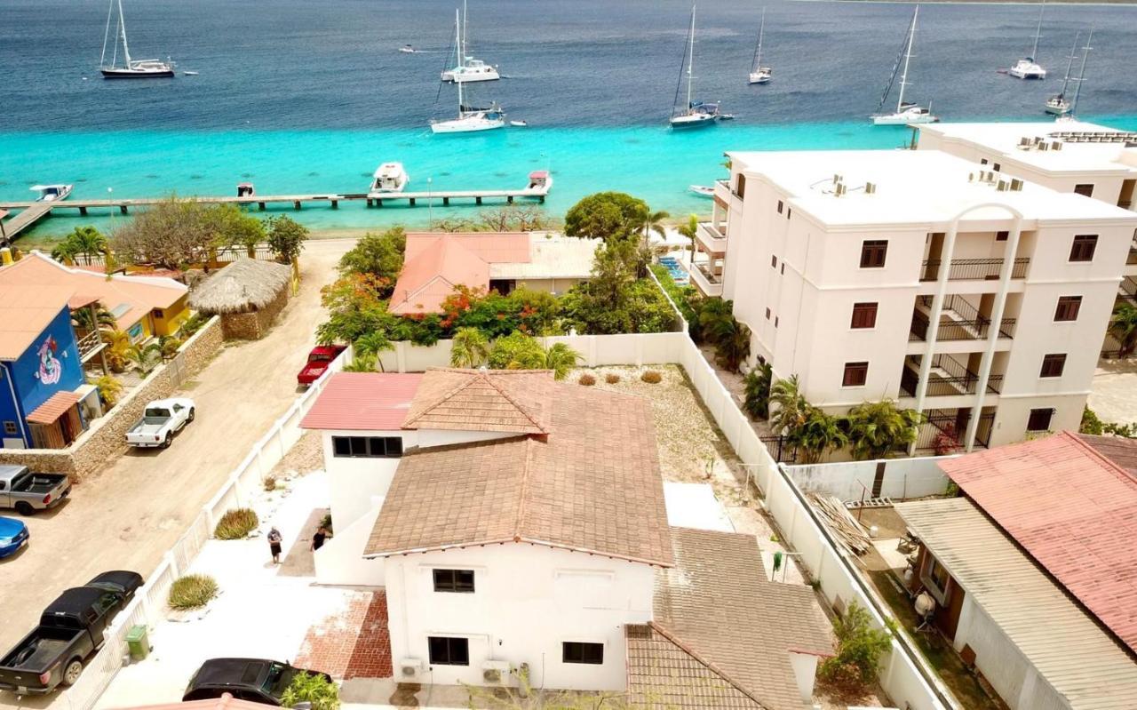 Villa Gobernador Bonaire Playa Exterior photo