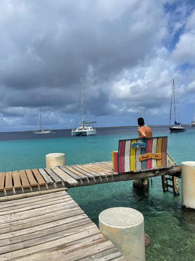 Villa Gobernador Bonaire Playa Exterior photo