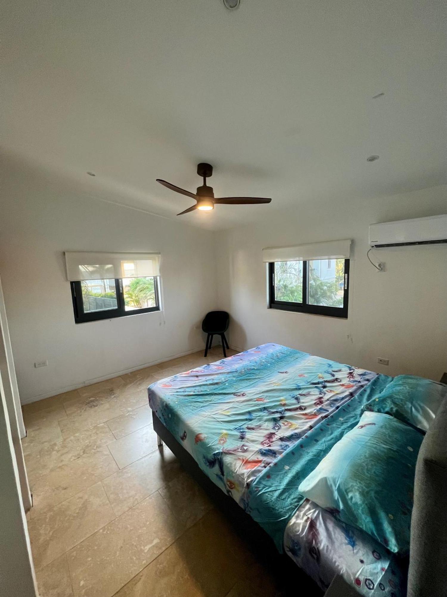 Villa Gobernador Bonaire Playa Exterior photo